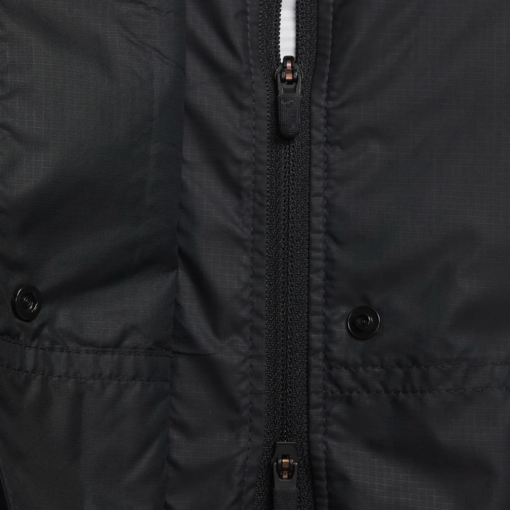 Women’s Nike Golf Tour Repel Vest Lightweight Jacket XS New With Tags MSRP $100 - Picture 7 of 8